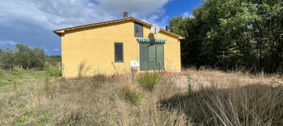 3 Schlafzimmer Haus in Civitella in Val di Chiana, Italy, Nr. 371974 3