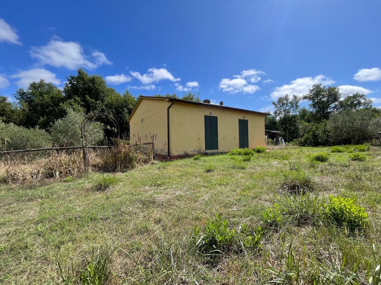 3 Schlafzimmer Haus in Civitella in Val di Chiana, Italy, Nr. 371974