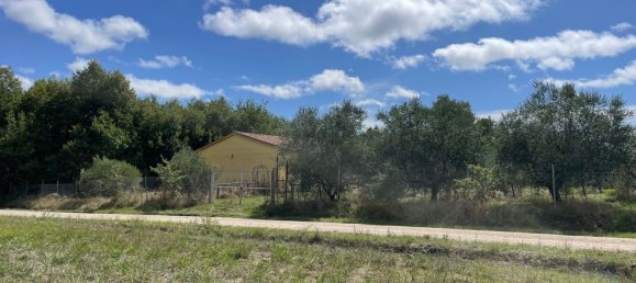 3 Schlafzimmer Haus in Civitella in Val di Chiana, Italy, Nr. 371974 6