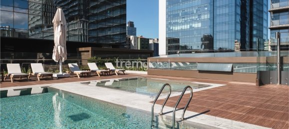 Appartement 1+4 à Istanbul, Turkey No. 7669 5