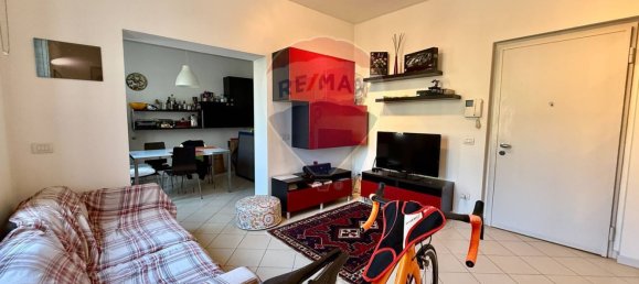 Apartamento de 1 dormitorio en Cremona, Italy No. 88977 2