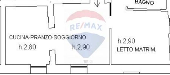 Apartamento de 1 dormitorio en Cremona, Italy No. 88977 15