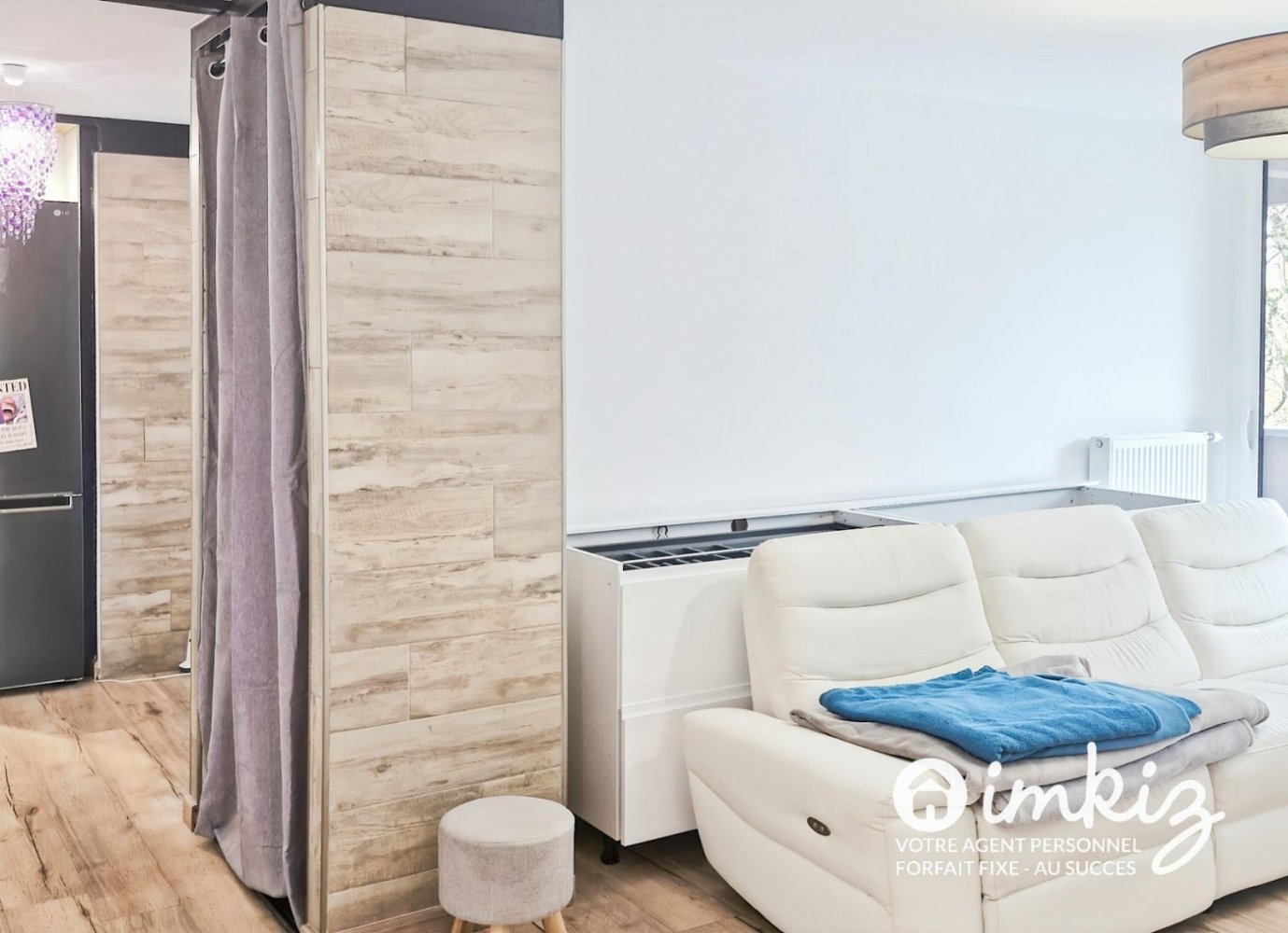 3 bedrooms Apartment in Rives, France No. 238466