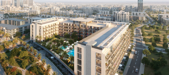 1 غرف نوم شقة في دبي, UAE رقم 41121 7