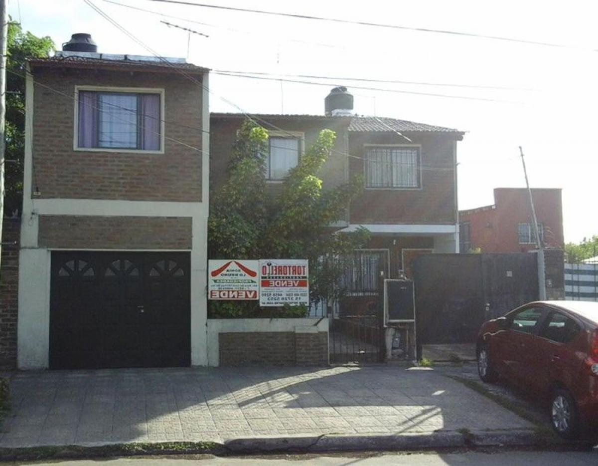 Casa T4 em Moreno, Argentina N.º 60346