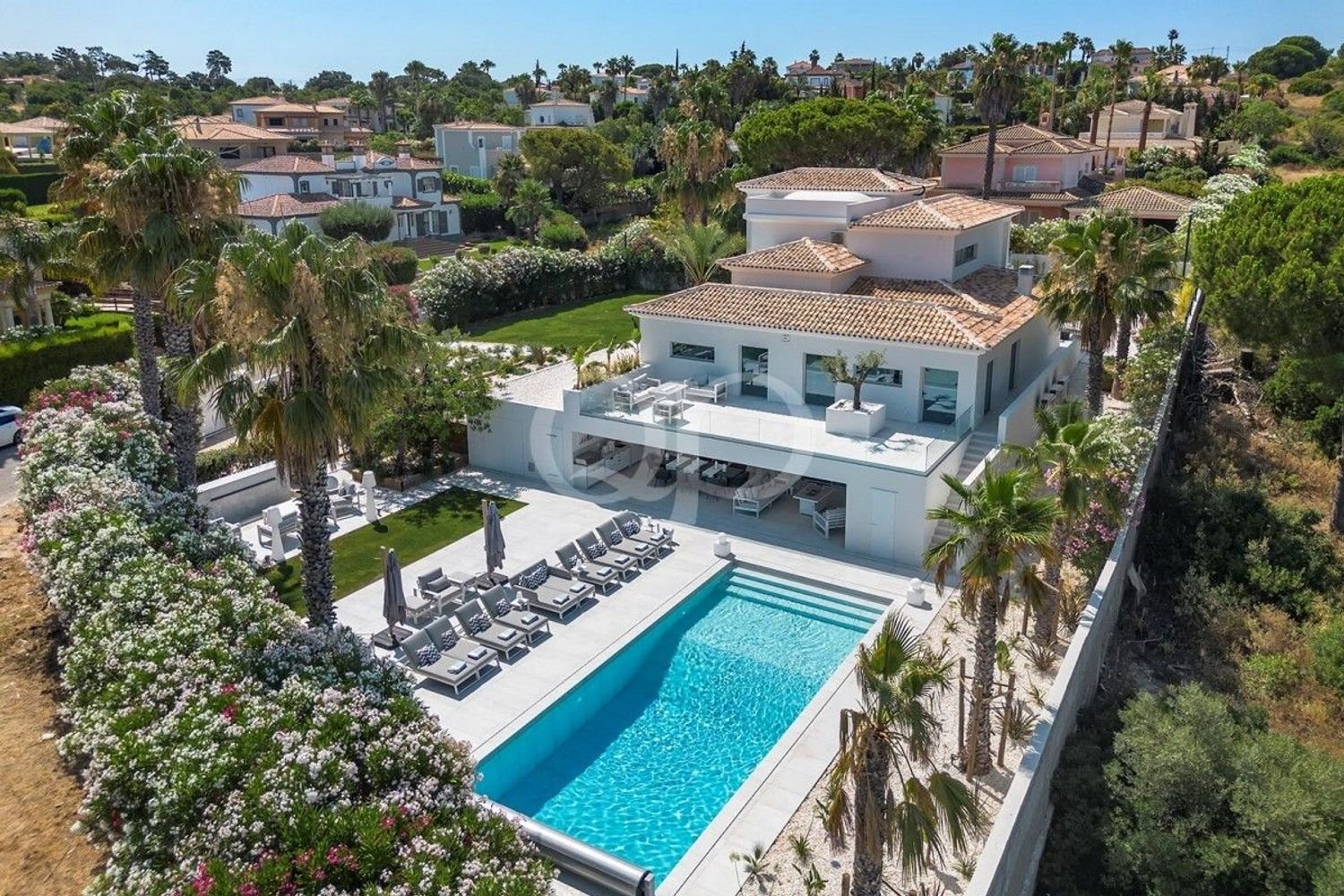 5 Schlafzimmer Haus in Almancil, Portugal, Nr. 307908