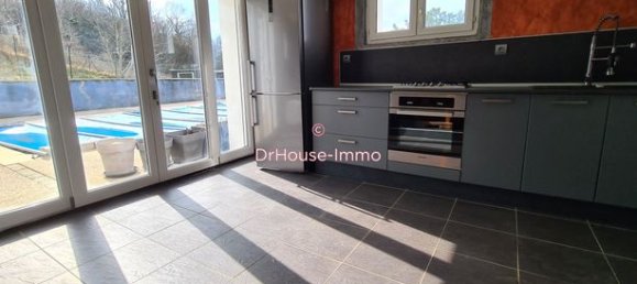 Casa T3 em Amagney, France N.º 301419 18