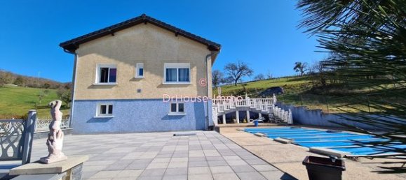 Casa T3 em Amagney, France N.º 301419 3