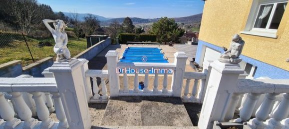 Casa T3 em Amagney, France N.º 301419 2