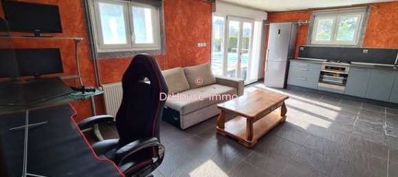 Casa T3 em Amagney, France N.º 301419 16