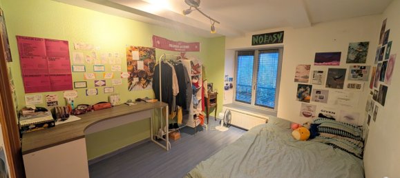 Moradia em banda T3 em Thann, France N.º 216475 4