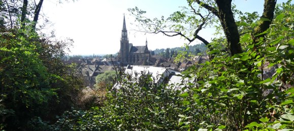 Moradia em banda T3 em Thann, France N.º 216475 9