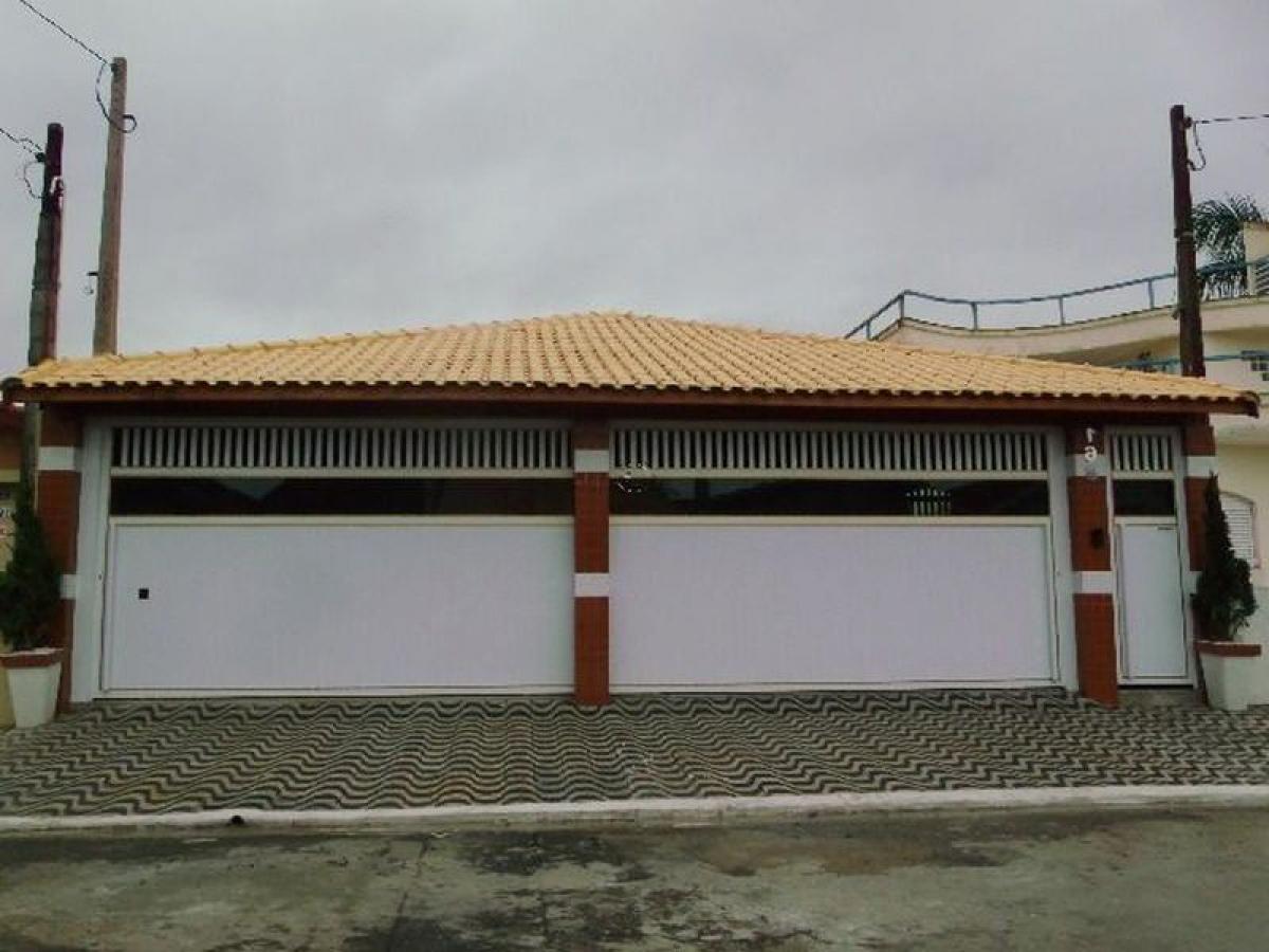 3 Schlafzimmer Haus in Sao Paulo, Brazil, Nr. 492869