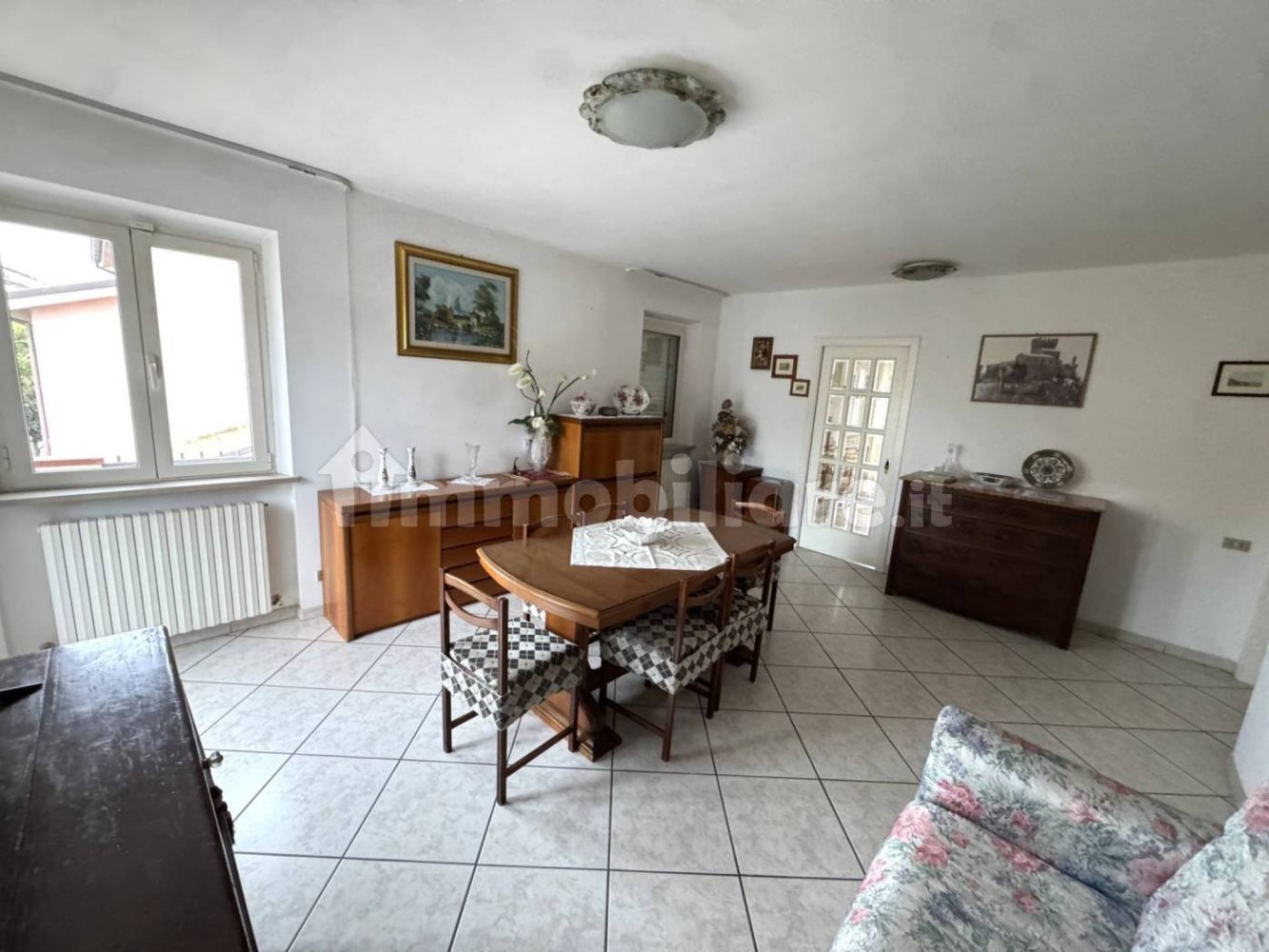 3 Schlafzimmer Wohnung in Fermo, Italy, Nr. 189058