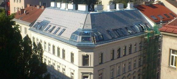 3-salle Penthouse à Vienna, Austria No. 159446 31