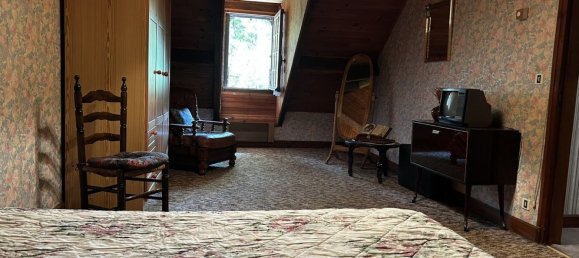 4 Schlafzimmer Haus in Yonne, France, Nr. 308076 8