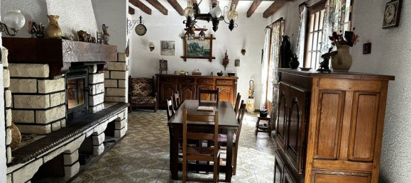 4 Schlafzimmer Haus in Yonne, France, Nr. 308076 2