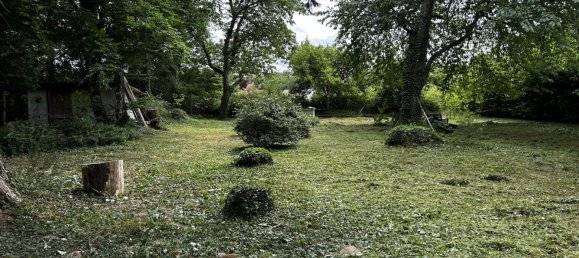 4 Schlafzimmer Haus in Yonne, France, Nr. 308076 11