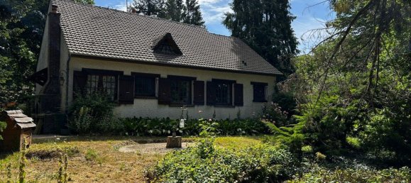4 Schlafzimmer Haus in Yonne, France, Nr. 308076 15