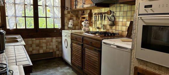 4 Schlafzimmer Haus in Yonne, France, Nr. 308076 3