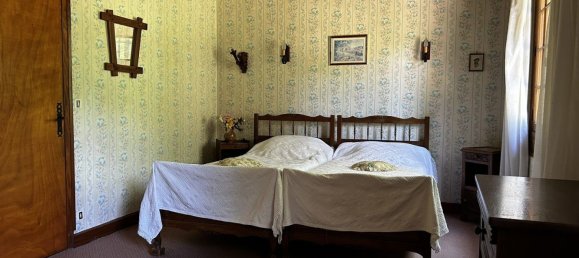 4 Schlafzimmer Haus in Yonne, France, Nr. 308076 4