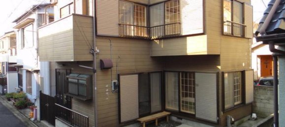 4 bedrooms House in Chiba, Japan No. 2437 2