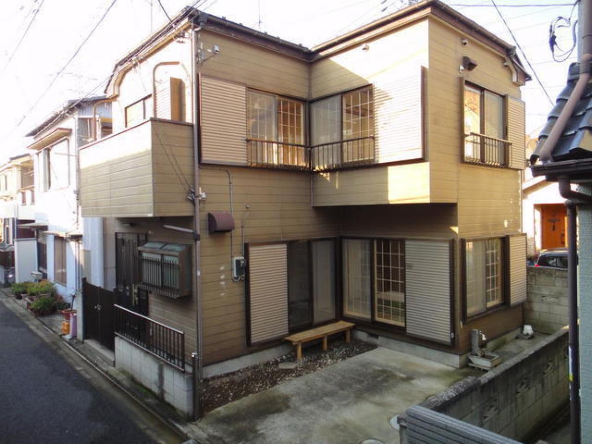 4 bedrooms House in Chiba, Japan No. 2437