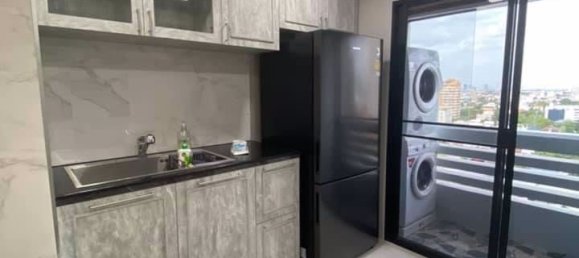 Кондоминиум  с 2 спальнями в Ваттхана, Таиланд № 4605 11