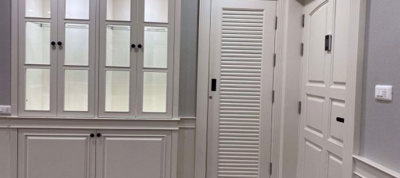 Кондоминиум  с 2 спальнями в Ваттхана, Таиланд № 4605 15