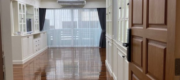 Кондоминиум  с 2 спальнями в Ваттхана, Таиланд № 4605 10