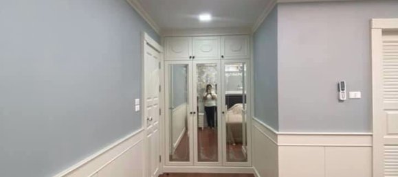 Кондоминиум  с 2 спальнями в Ваттхана, Таиланд № 4605 4