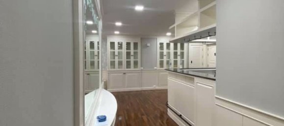 Кондоминиум  с 2 спальнями в Ваттхана, Таиланд № 4605 9