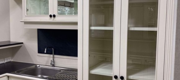 Кондоминиум  с 2 спальнями в Ваттхана, Таиланд № 4605 14