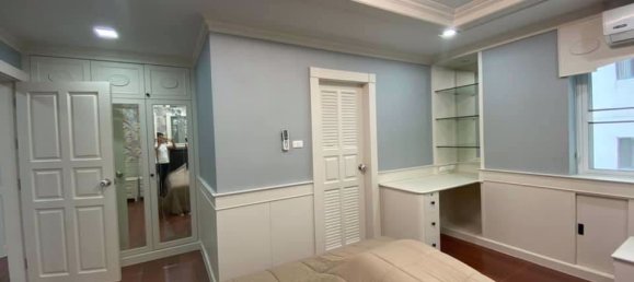 Кондоминиум  с 2 спальнями в Ваттхана, Таиланд № 4605 3