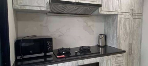 Кондоминиум  с 2 спальнями в Ваттхана, Таиланд № 4605 12