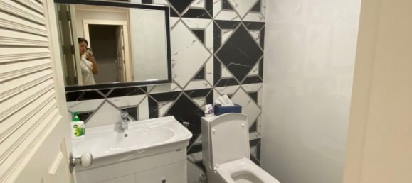 Кондоминиум  с 2 спальнями в Ваттхана, Таиланд № 4605 8