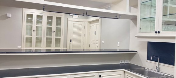 Кондоминиум  с 2 спальнями в Ваттхана, Таиланд № 4605 13