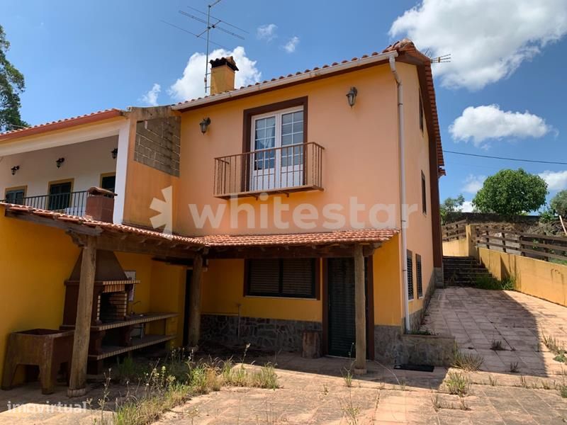 3 bedrooms House in Tomar, Portugal No. 219917