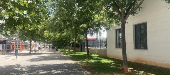 4 bedrooms Apartment in Andalusia, Spain No. 155829 2