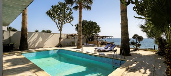 3 bedrooms Villa in Zygi, Cyprus No. 1009 17