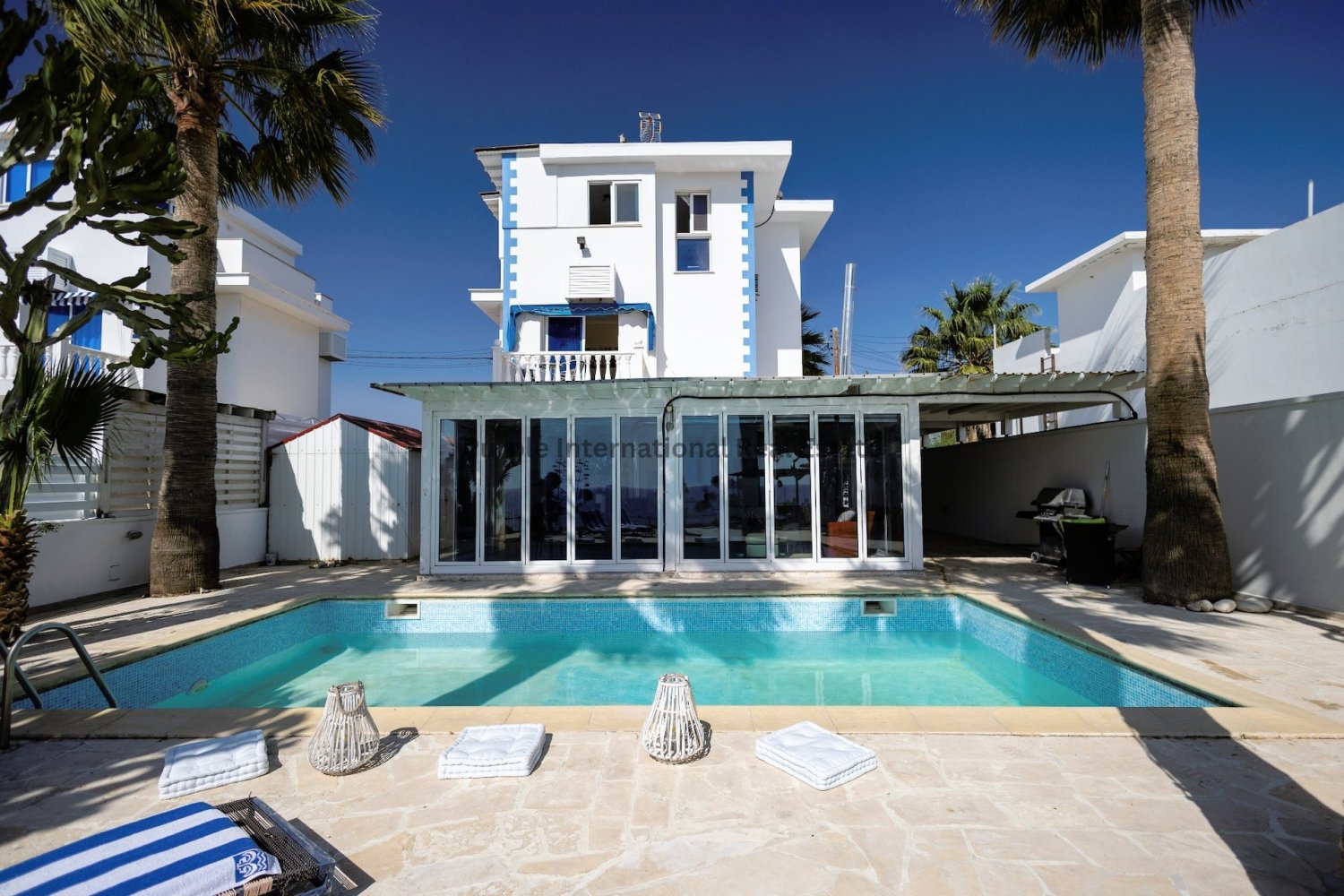 3 bedrooms Villa in Zygi, Cyprus No. 1009