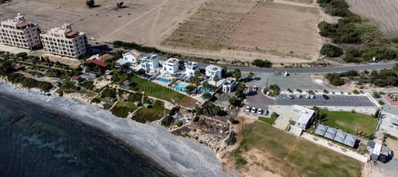 3 bedrooms Villa in Zygi, Cyprus No. 1009 12