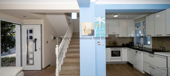 3 bedrooms Villa in Zygi, Cyprus No. 1009 3