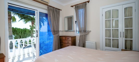 3 bedrooms Villa in Zygi, Cyprus No. 1009 26