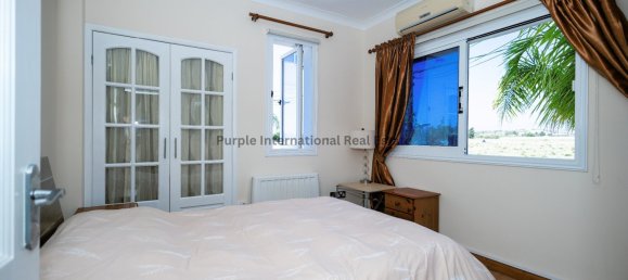 3 bedrooms Villa in Zygi, Cyprus No. 1009 23