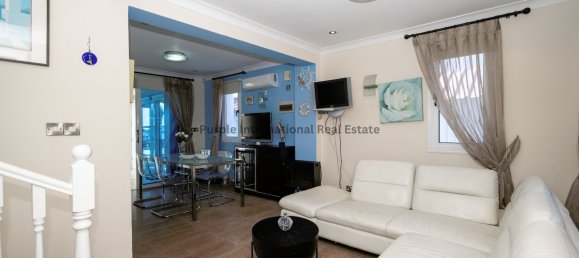 3 bedrooms Villa in Zygi, Cyprus No. 1009 11