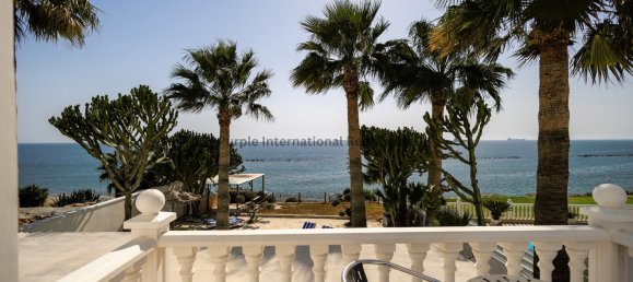 3 bedrooms Villa in Zygi, Cyprus No. 1009 28