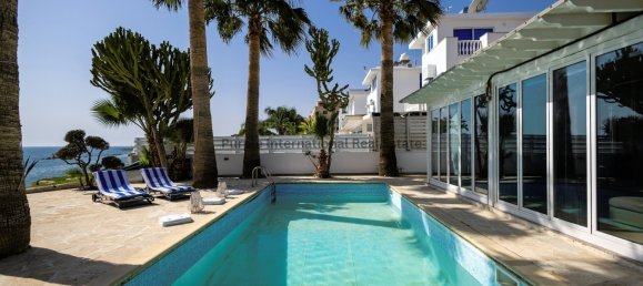 3 bedrooms Villa in Zygi, Cyprus No. 1009 15