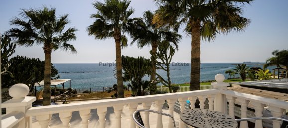 3 bedrooms Villa in Zygi, Cyprus No. 1009 29
