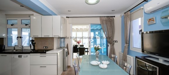 3 bedrooms Villa in Zygi, Cyprus No. 1009 9